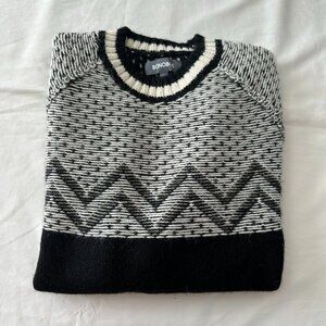 Bonobos Crewneck Sweater